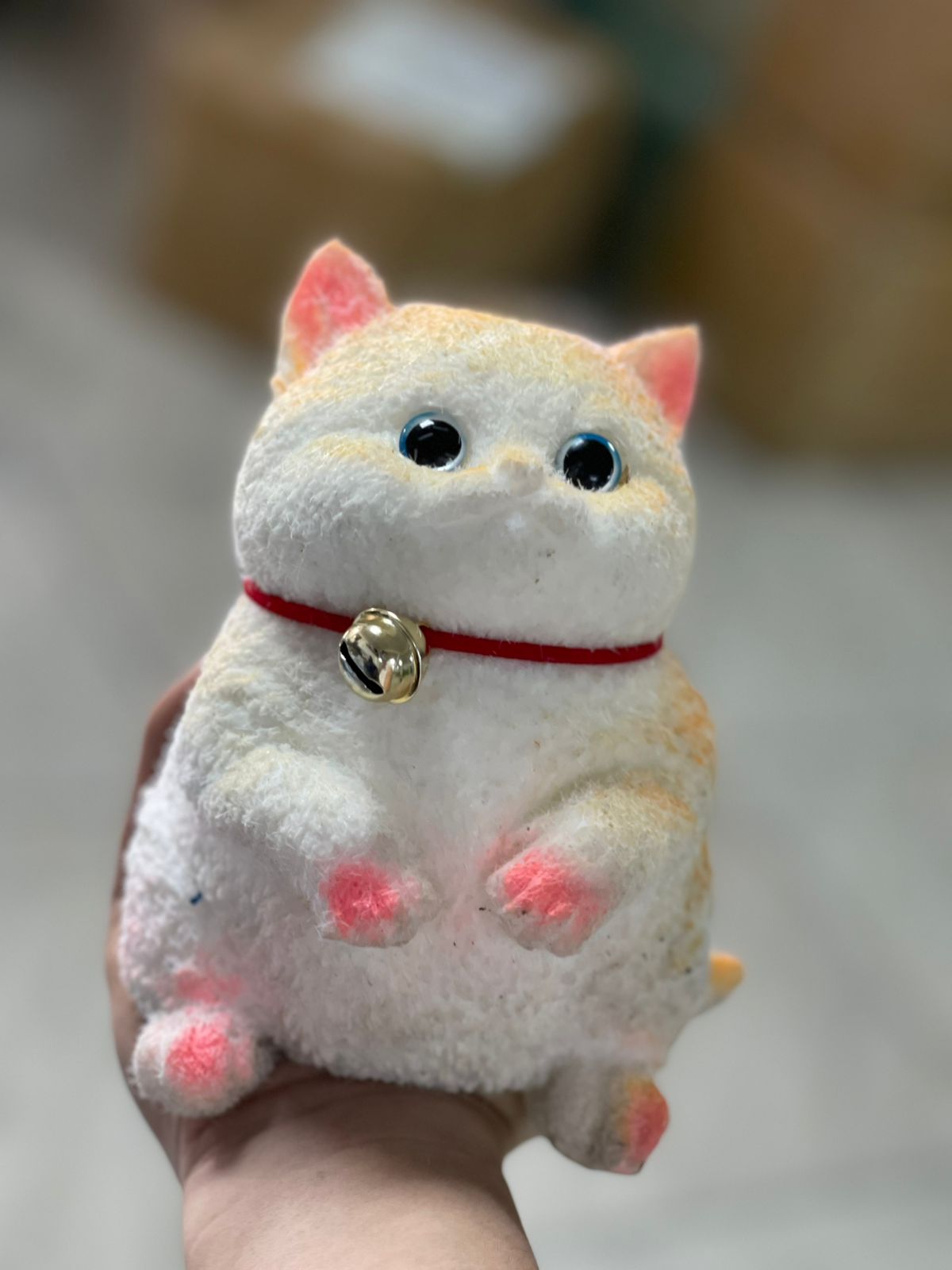 Mascotas de GOMA - MASCOTAS: PERRO